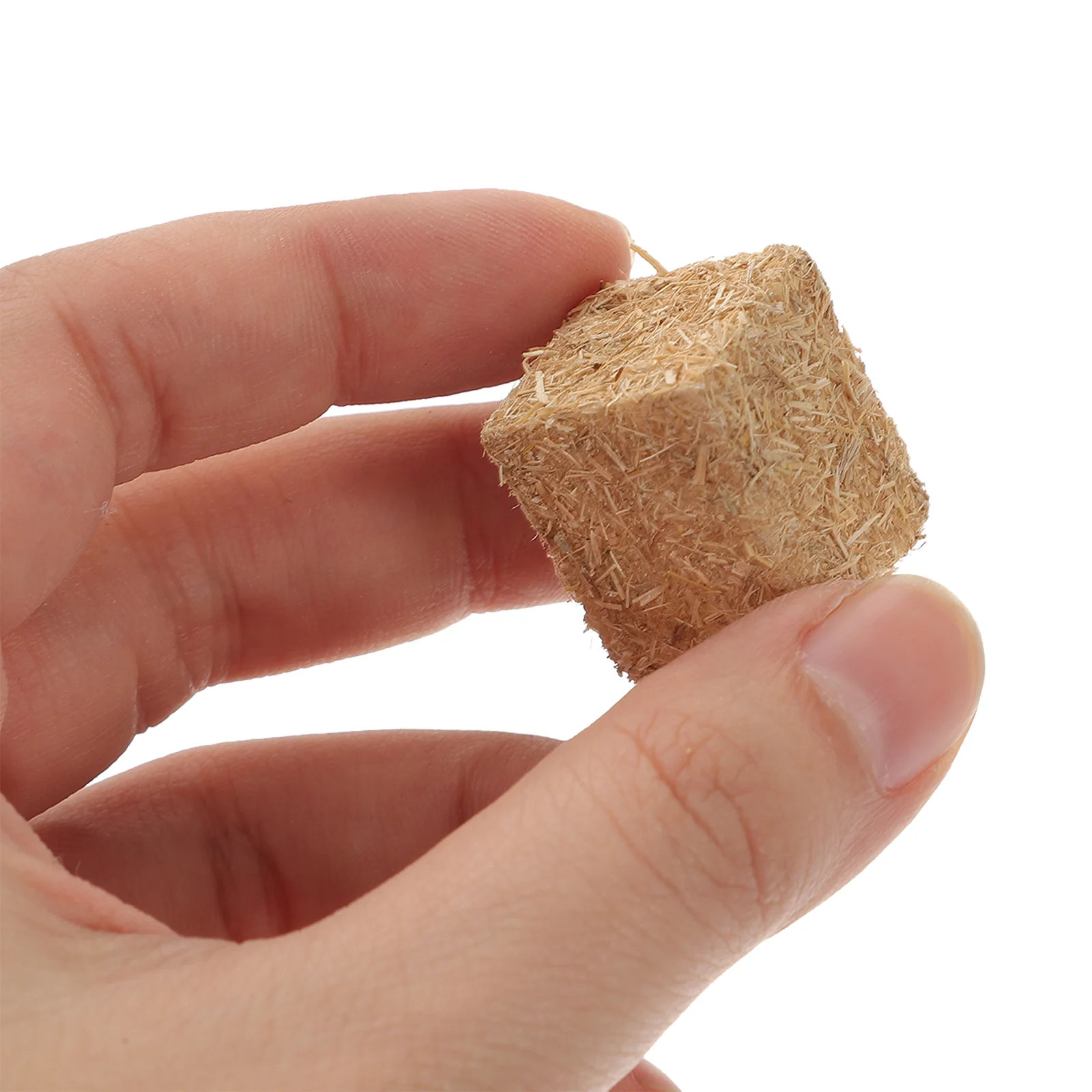 4 шт. Drysoon мини-стог сена модель садовый орнамент двор сцена декор украшение стола