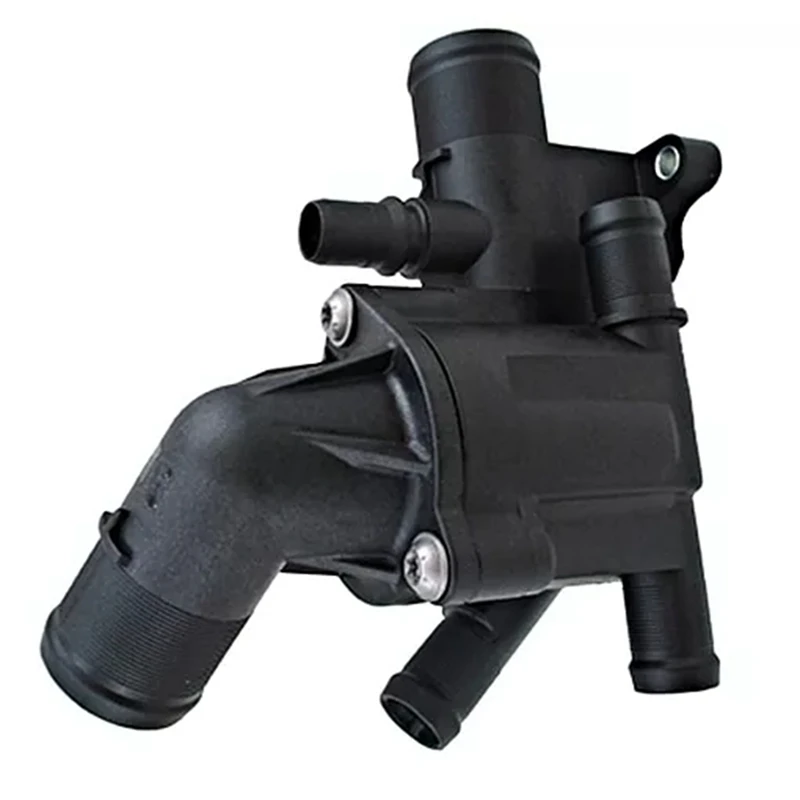 Термостат охлаждающей жидкости двигателя автомобиля 11061-00Q2C 622200011 Для Mercedes-Benz Nissan