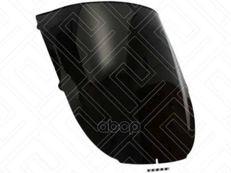Стекло Ветровое Для Мотоцикла Yamaha Yzf1000r Thunderace (96-01) Полиуретан арт. 55441673B |