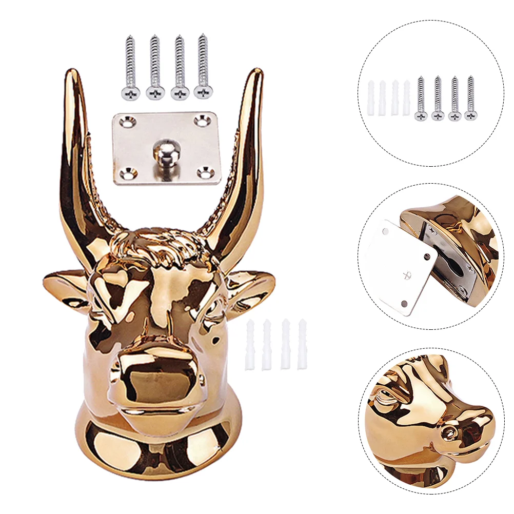 

Guitar Hook Hanging Rack Storage Stand Wall Mounted Clothing Hangers Decorate Picks