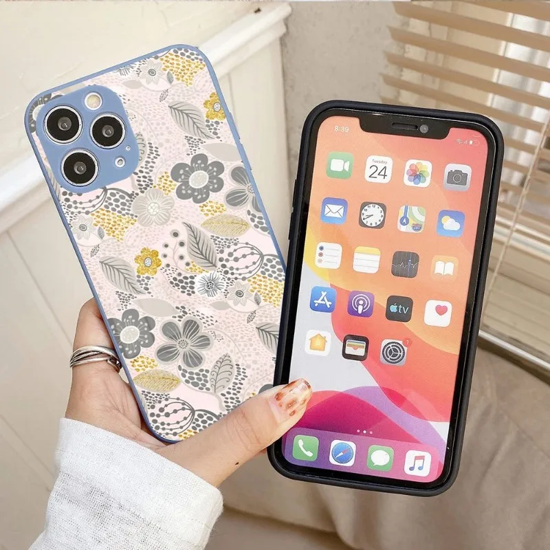 

Чехол для IPhone 14 13 12 11 Pro Max X XR XS 8 7 Plus