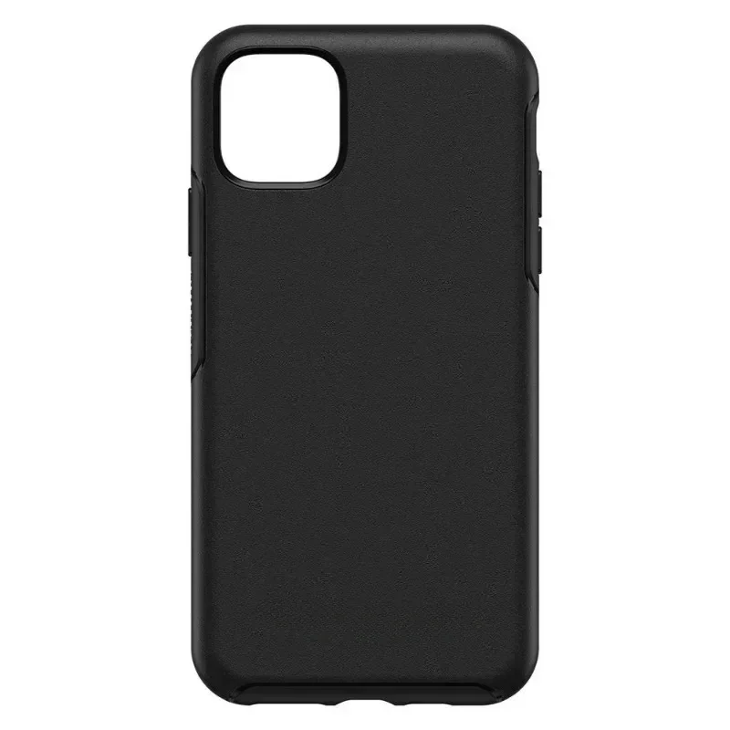 BX88 Двухцветный Пластиковый Чехол Для Часов iPhone 12/13/11 Pro Max/12 Pro/13 Pro/12 Mini/13 Mini Series Symmetry