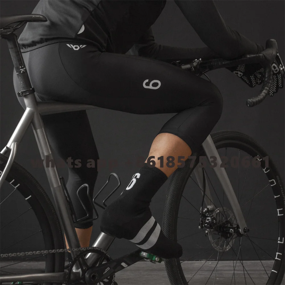 

Мужские велосипедные брюки Twin Six 3/4, спортивные велосипедные брюки для горных велосипедов, спортивная одежда, дышащие вело-шорты с 9D гелевым...