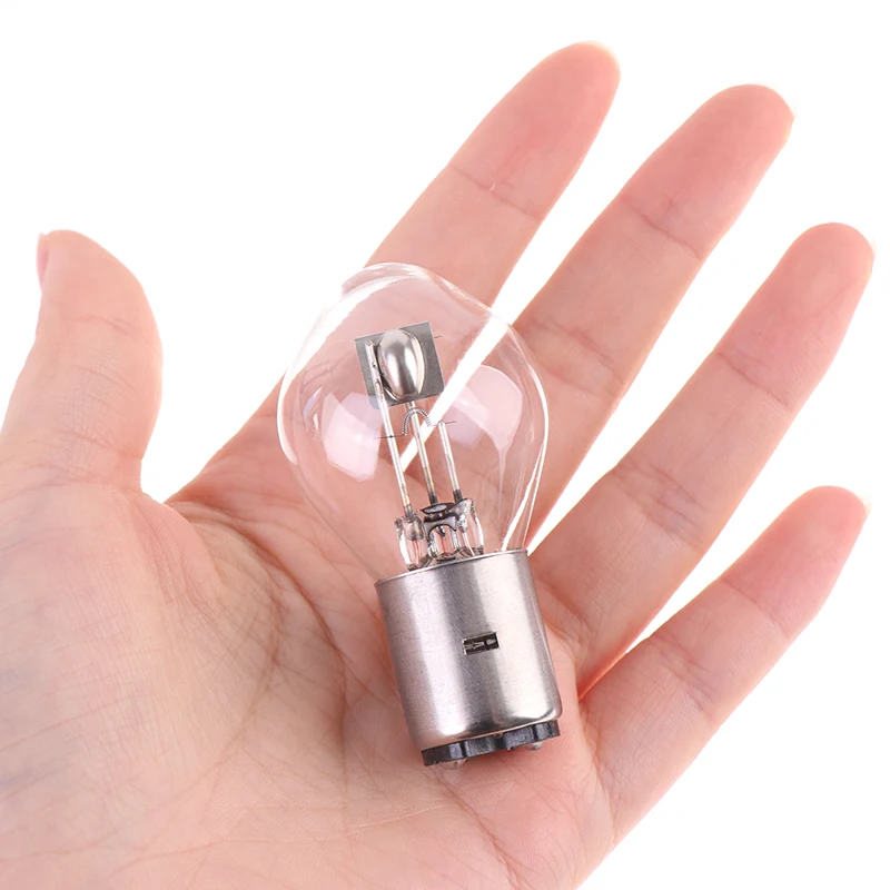 Галогенные фонари головного света 2 шт 12 В 35 Вт B35 BA20D