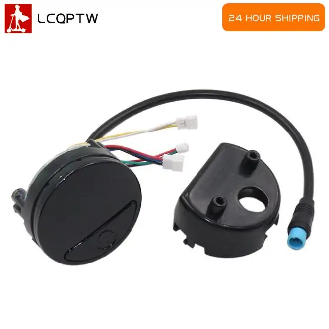 

For Ninebot ES1 ES2 ES3 ES4 Electric Scooter Dashboard Spare Painel Controle Repla Acessórios Para Placa De Circuito Bluetooth