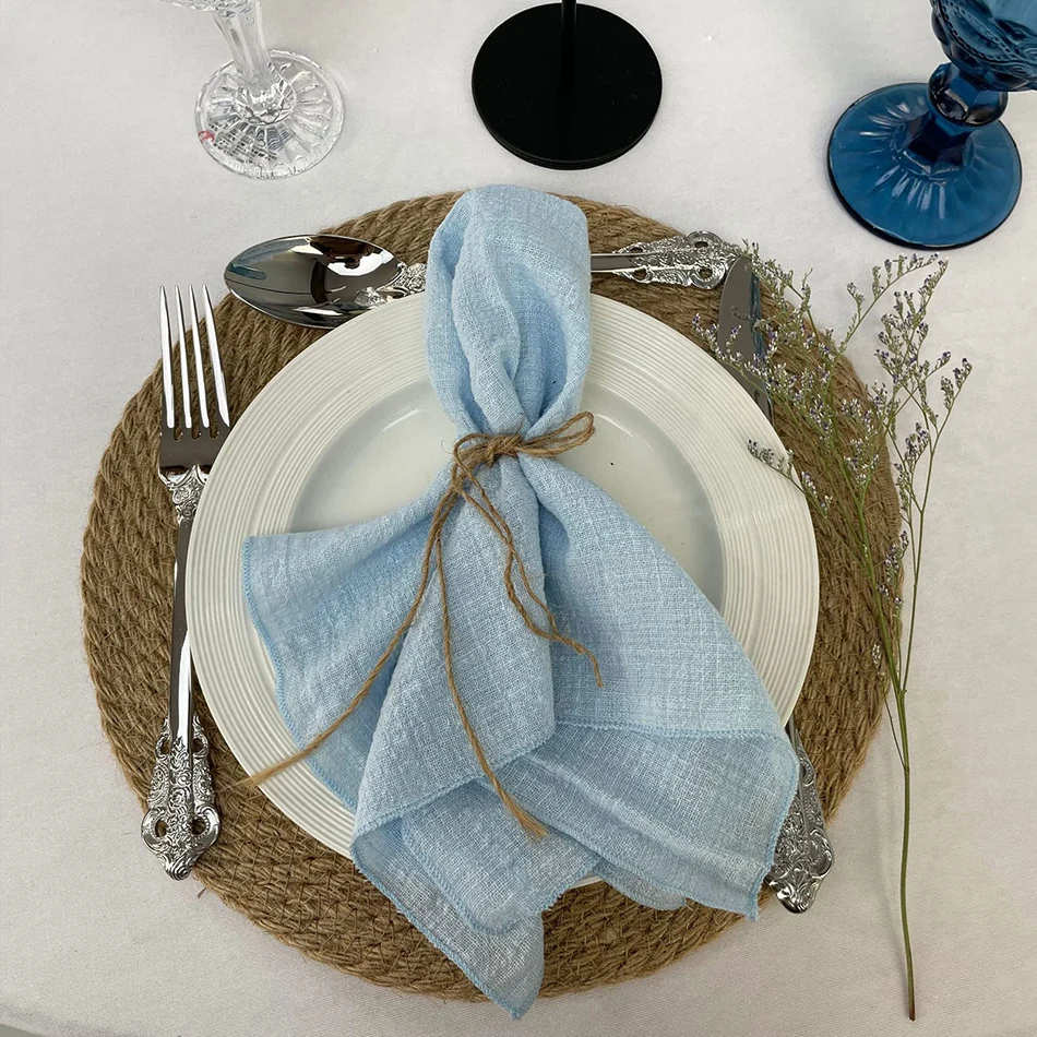

Хлопковые салфетки Mariage 4 шт.