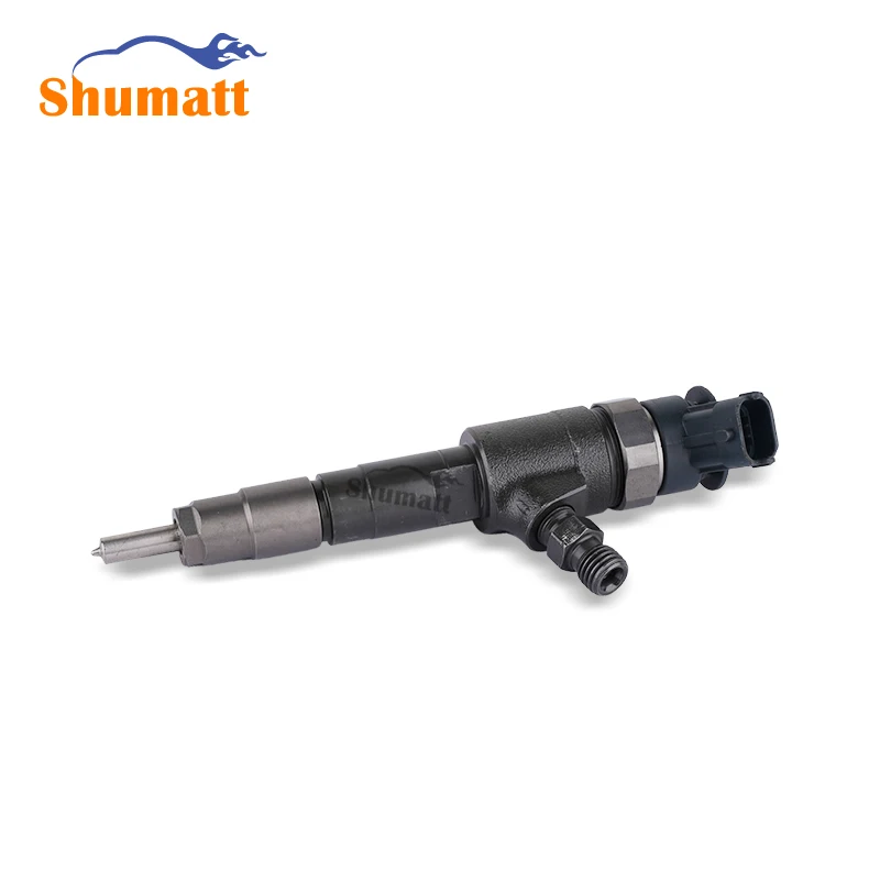 

Новый топливный инжектор 0445110340 Common Rail 0 445 110 340 OE 0986435203 для дизельного двигателя, сделано в Китае