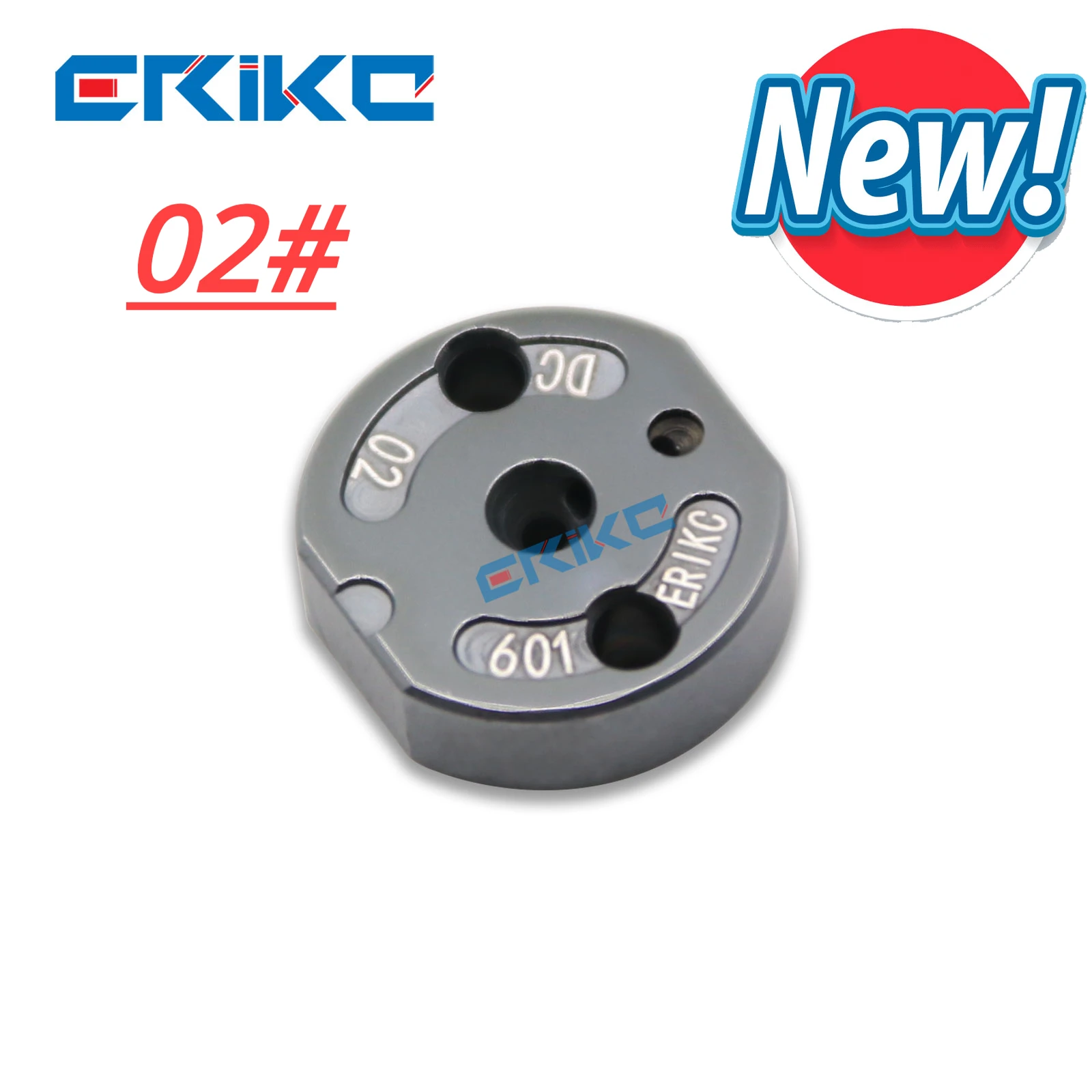 095000 -5220 -5221 Отверстие пластины клапана форсунки 02 # 23670-E0341 52391-01242B для HINO 700-SERIES FIAT