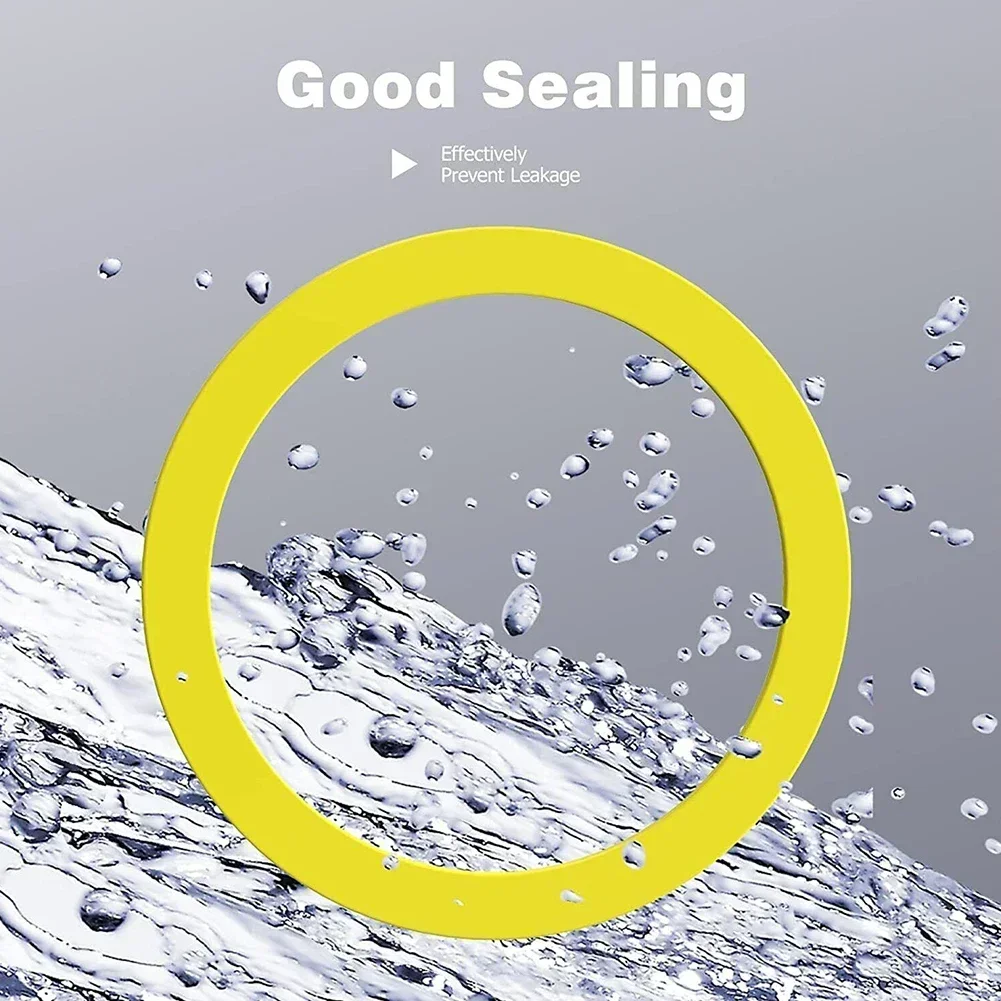 2-х сменных уплотнений клапана заподлицо канистры эквивалент для унитазов K-GP 1059291