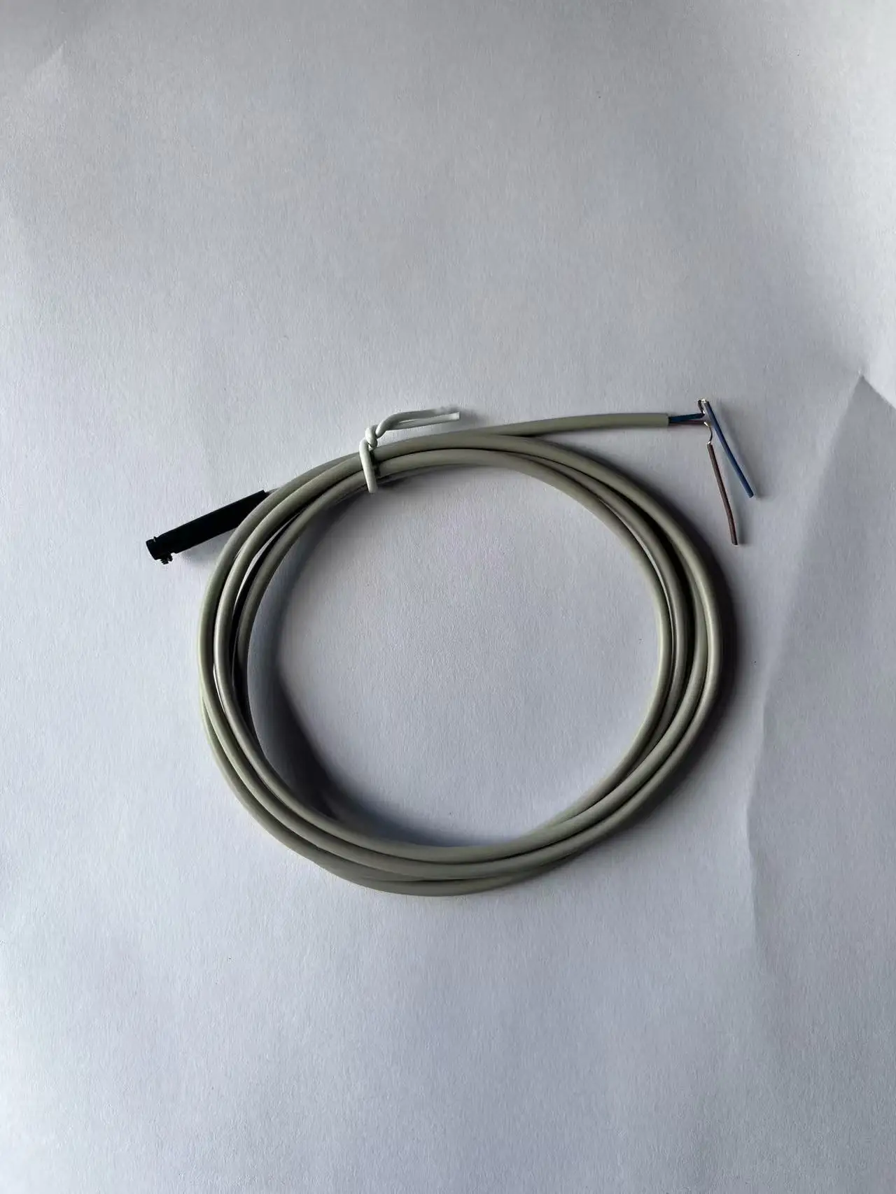 

Пневматический бесконтактный переключатель VIDONIA