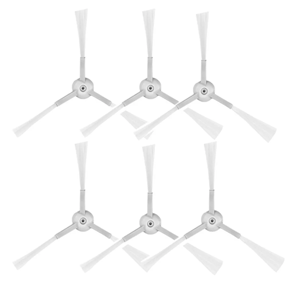Швабра для робота-пылесоса Xiaomi MI Essential / MIJIA G1 MJSTG1, боковая щетка, аксессуары для пылесоса, запасные части, замена Швабра для робота-пылесоса Xiaomi MI Essential / MIJIA G1 MJSTG1, боковая щетка, аксессуары для пылесоса, запасные части, замена