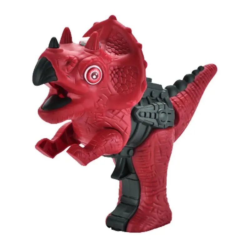 

Dino Water Toy Dinosaur Squirt Toy Small Dinosaur Squirt Guns Water Shock Soaker Summer Pool Beach Party Toy For Boys And Girls