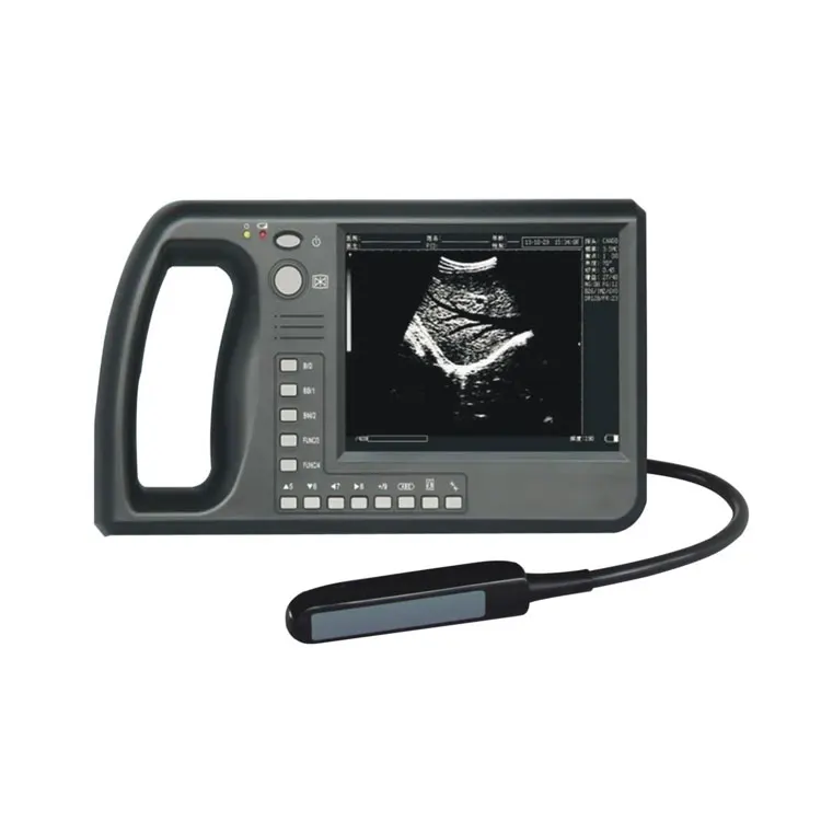 

Medical vet ultrasound instruments MY-A015C dog pig pregnancy ultrasound