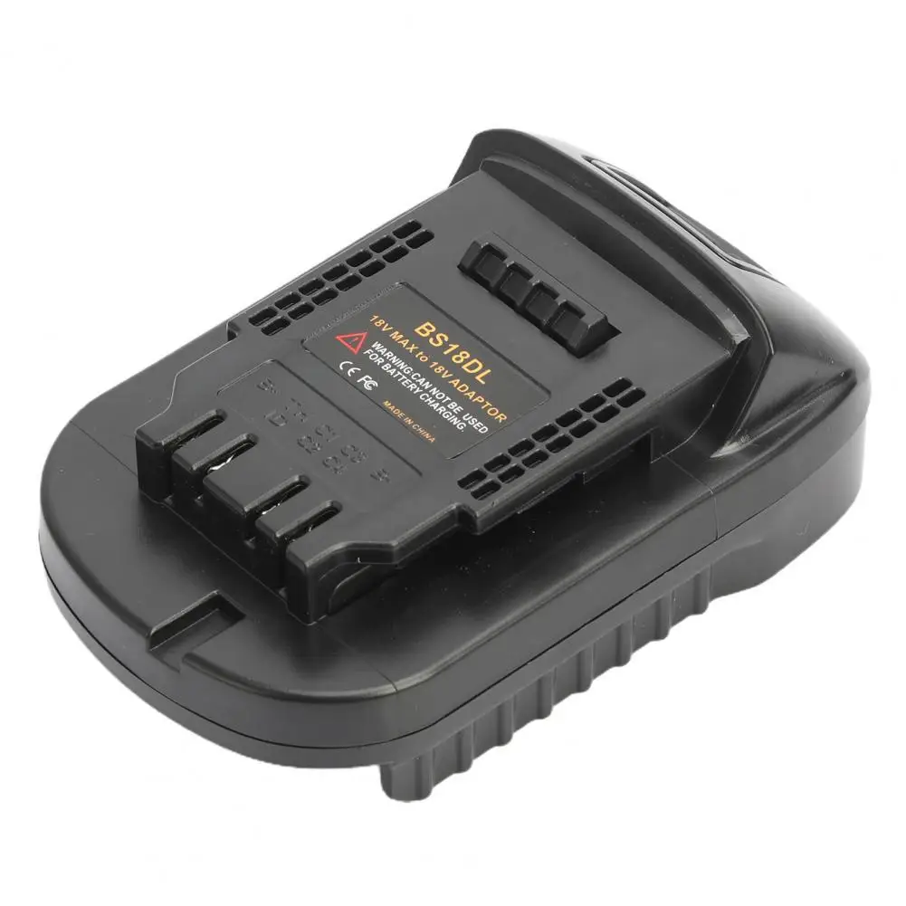 Аккумулятор BS18DL для Bosch 18 в