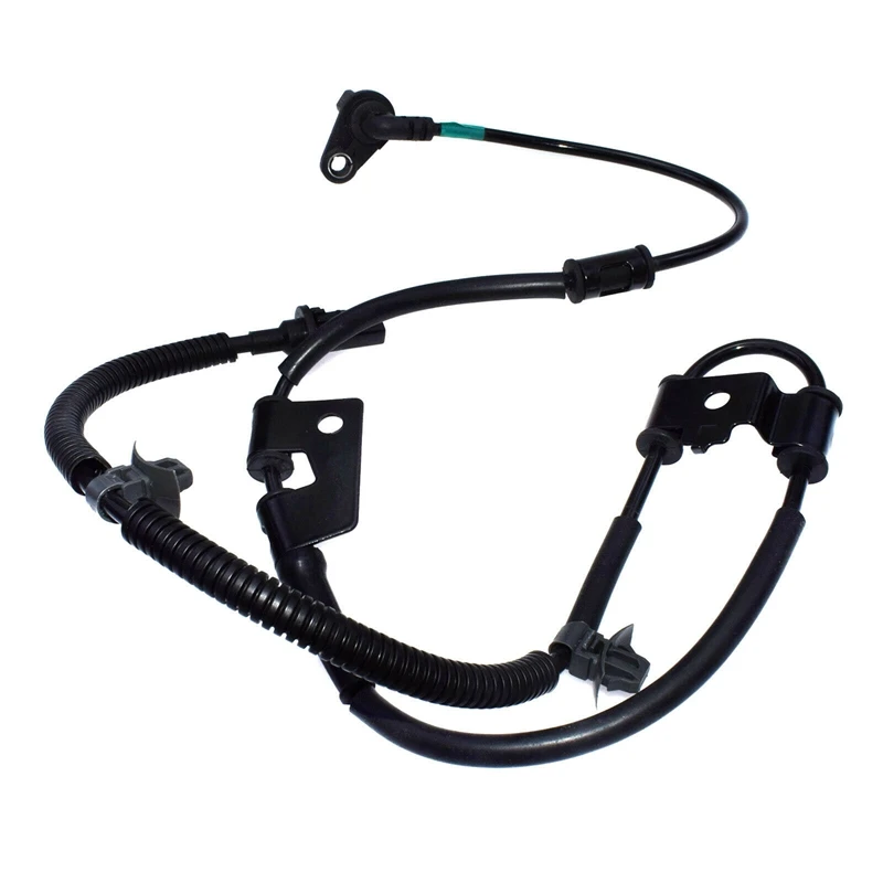 

Датчик скорости для Hyundai Tucson ABS 2005-09, передняя левая сторона водителя 95670-2E300