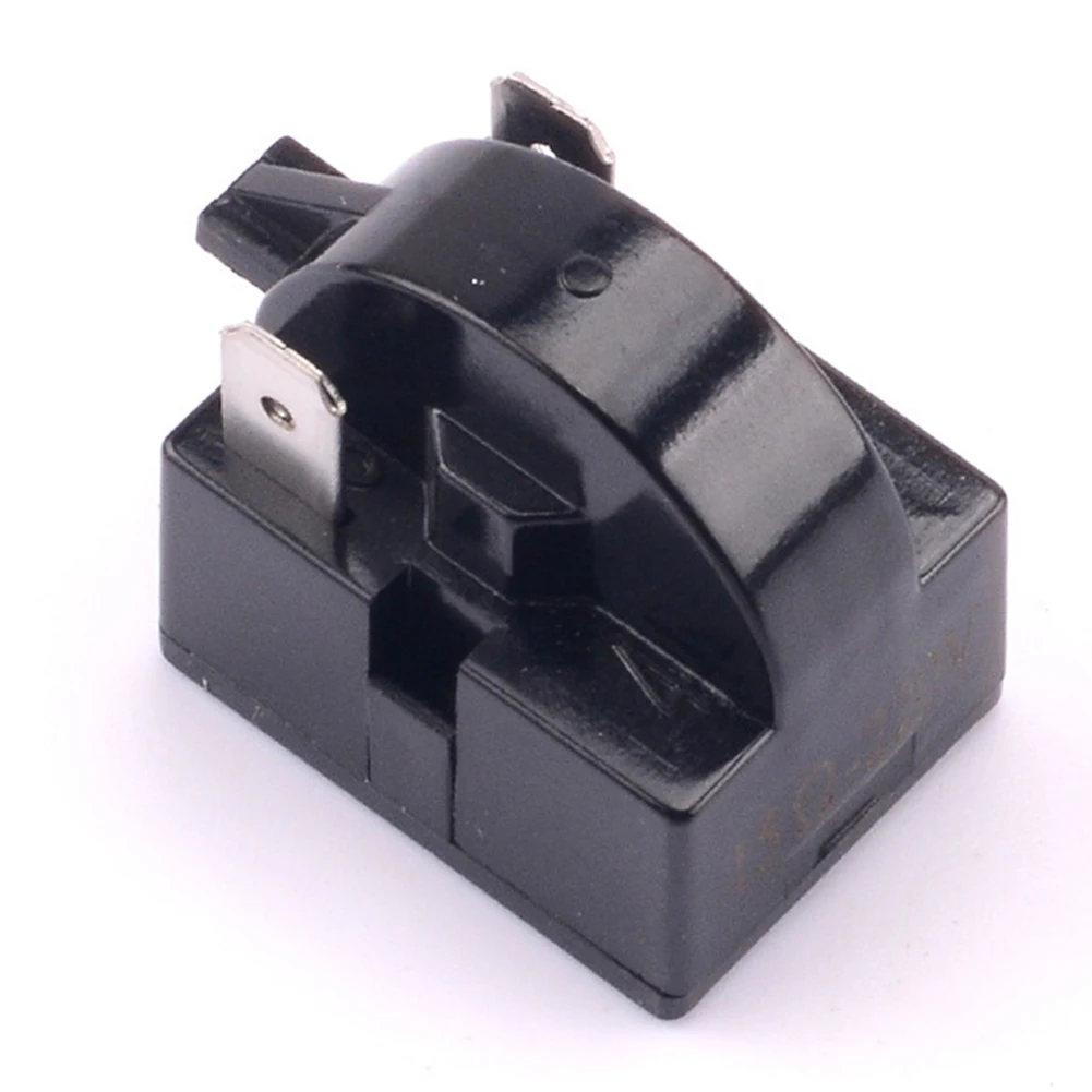 

High Quality Start Relay Start Protector 2 Pin 2PCS Start Relay