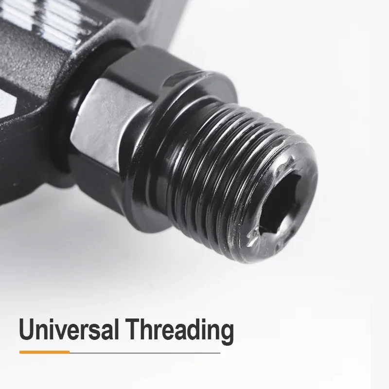 BOLANY противоскользящие педали для горного велосипеда нейлоновая педаль