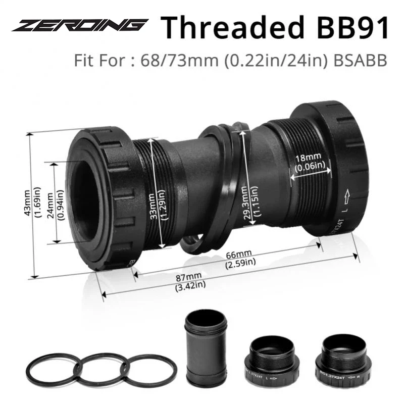 Велосипедная шатунная группа GX для горного велосипеда с интегрированной зубчатой диском 3/6 градусов GXP Chainring 175mm 32/34/36/38T с нижней кронштейном.