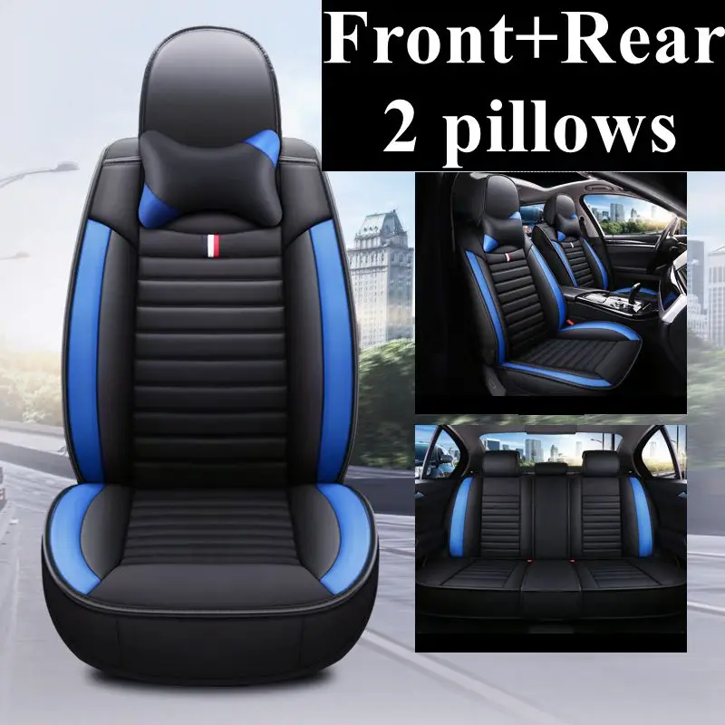 

Car Seat Cover for Suzuki Swift Vitara Cultus Grand Vitara Splash Alivio Celerio Authentics Baleno SX4 S-Cross Reno Kizashi Ik-2