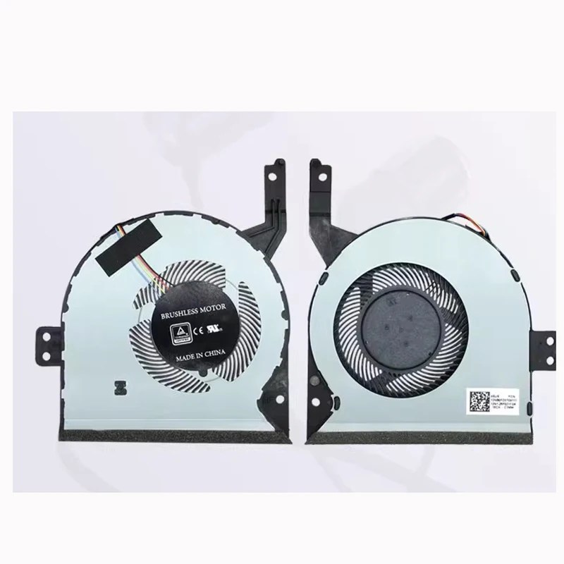 

New Original CPU Cooling Fan for ASUS FL8000U FL8000UN F580U A580U X542U A580B