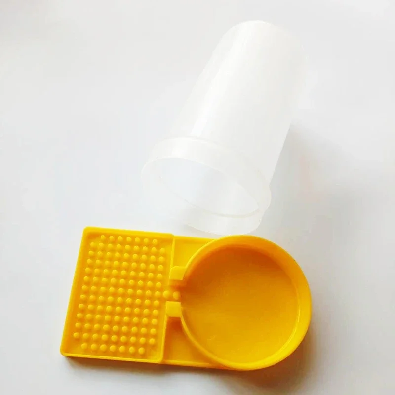 Питьевая вода кормушка для кормления оборудование пчеловодства Диспенсер