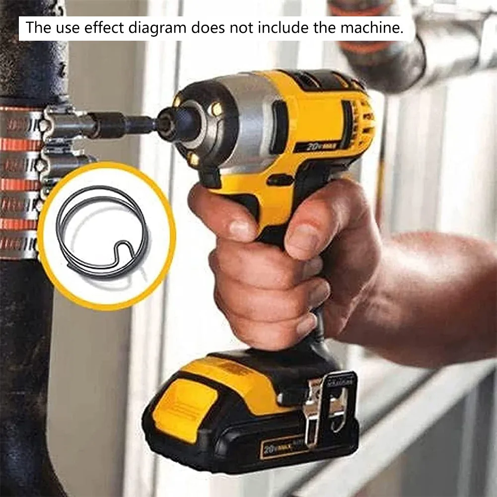 3 комплекта шаровых отверток из пружинной стали N 078434 089668 20 В гаечный ключ