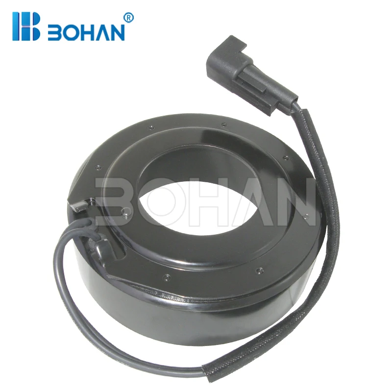 Компрессор кондиционера VS16 СЦЕПЛЕНИЕ КАТУШКА 97 x 64 45 31 мм BH-CO-061