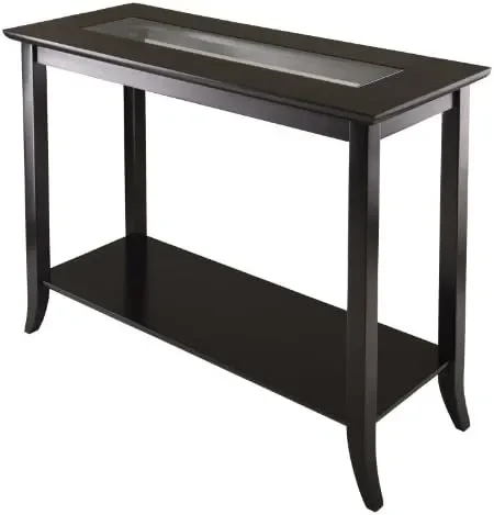 

Occasional Table, Dark Espresso