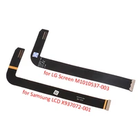 lcd cable lvds touch flex cable for surface pro 4 x937072 001 m1010537 003 touch flex cable