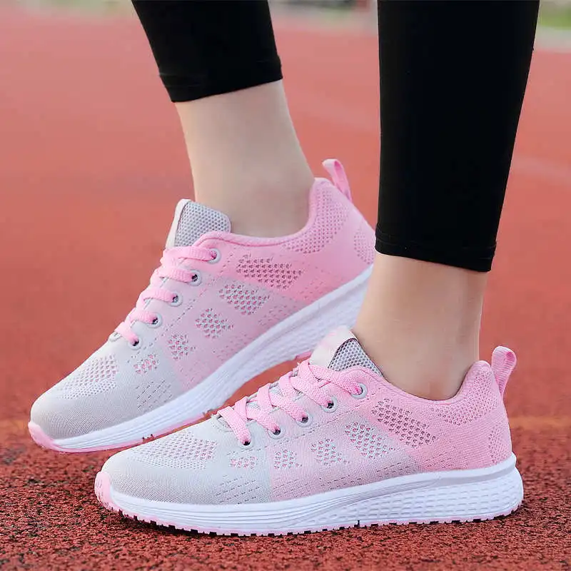 

Number 41 Sneakers Women Sneakers Low-Priced Sport Shoes Women Women's Original Running Shoes Women's Sports Sneakers Tennis