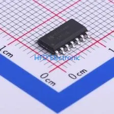 

(100 шт.) 100% Новый чипсет LM348M/TR,LM393DR2G, Φ, AIP324SA.TR интегрированный ic