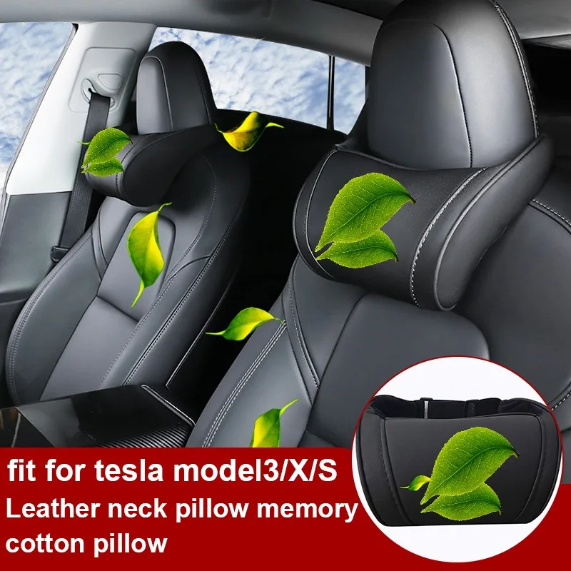 

Украшение для шеи для автомобиля в стиле Tesla Modell 3 S X 2022