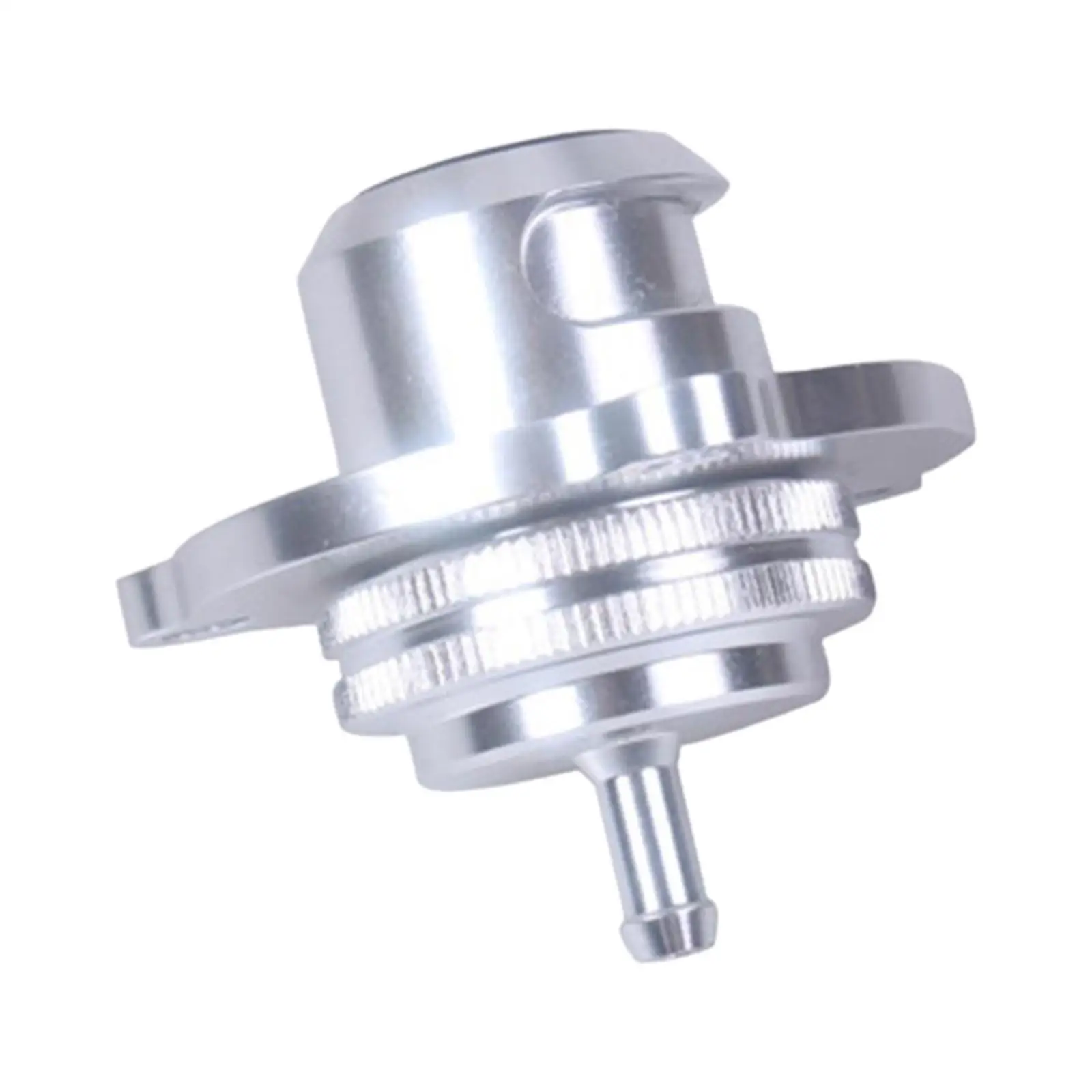 

Aluminum Recirculating Dump Valve Blow Off Valve for Vauxhall Silver
