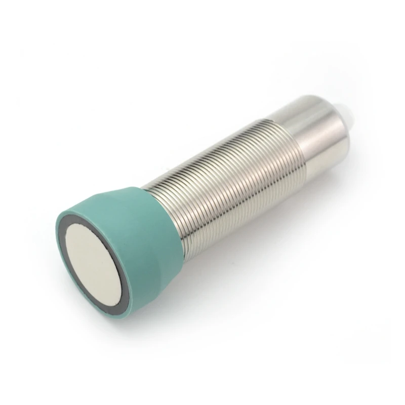 

Ultrasonic Distance Measurement Compact Type 200Mm Short Distance Ultrasonic Sensor automotive ultrasonic sensor