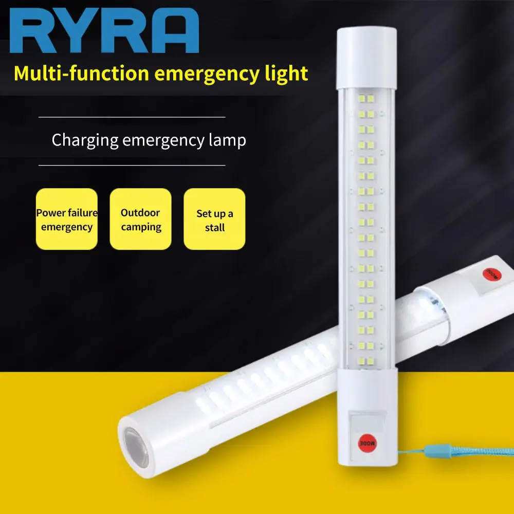 

Фонарик Ручной портативный с зарядкой от Usb и аккумулятором большой емкости