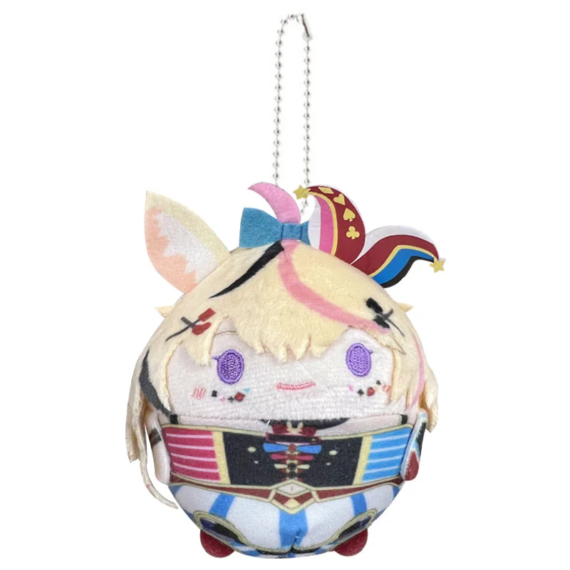 Новинка милый талисман в горошек с круглым рисунком головы Омару бриллиантовый