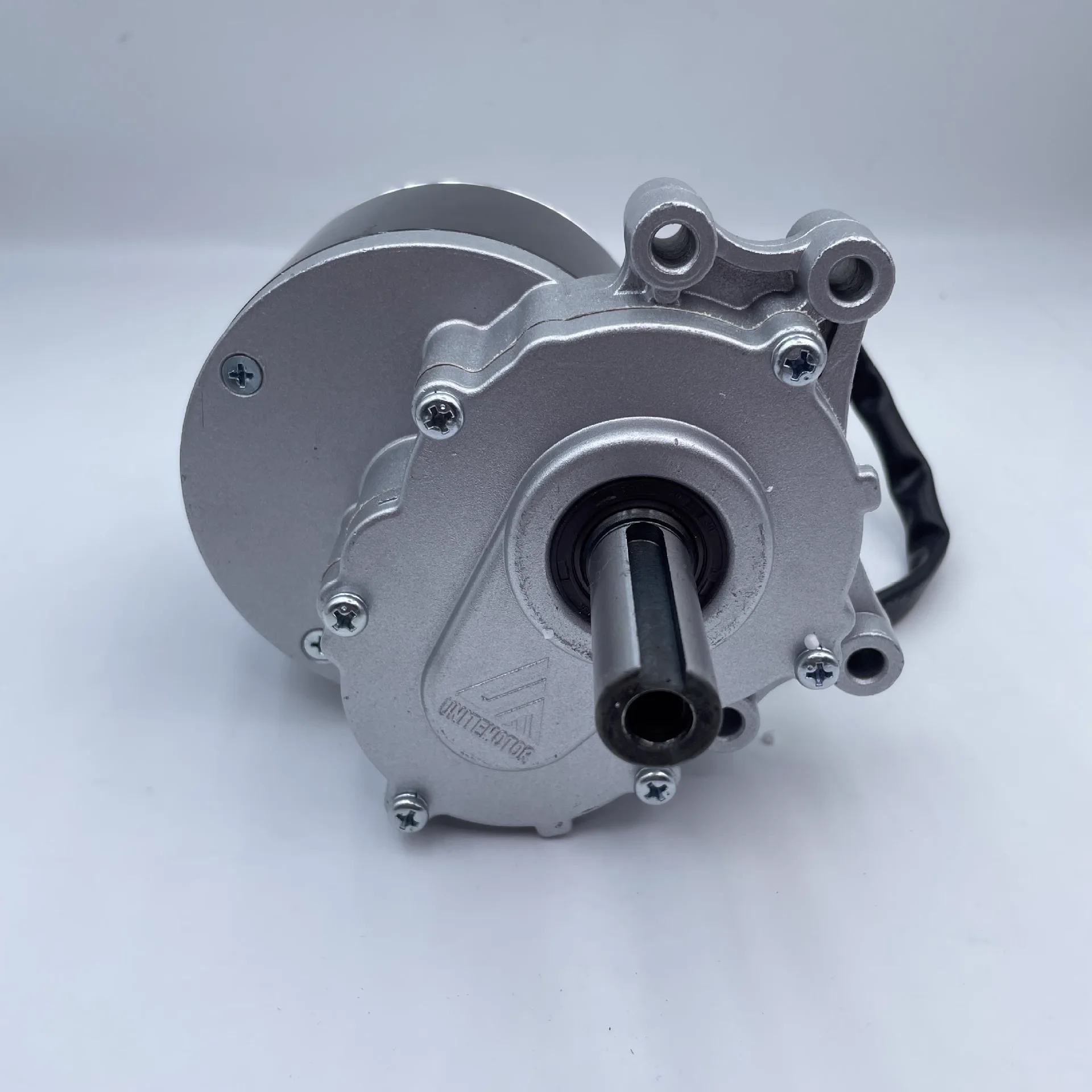 Двигатель для инвалидной коляски 24 В 250 Вт двигатель 75/120 об/мин ZD101AZ1 аксессуары