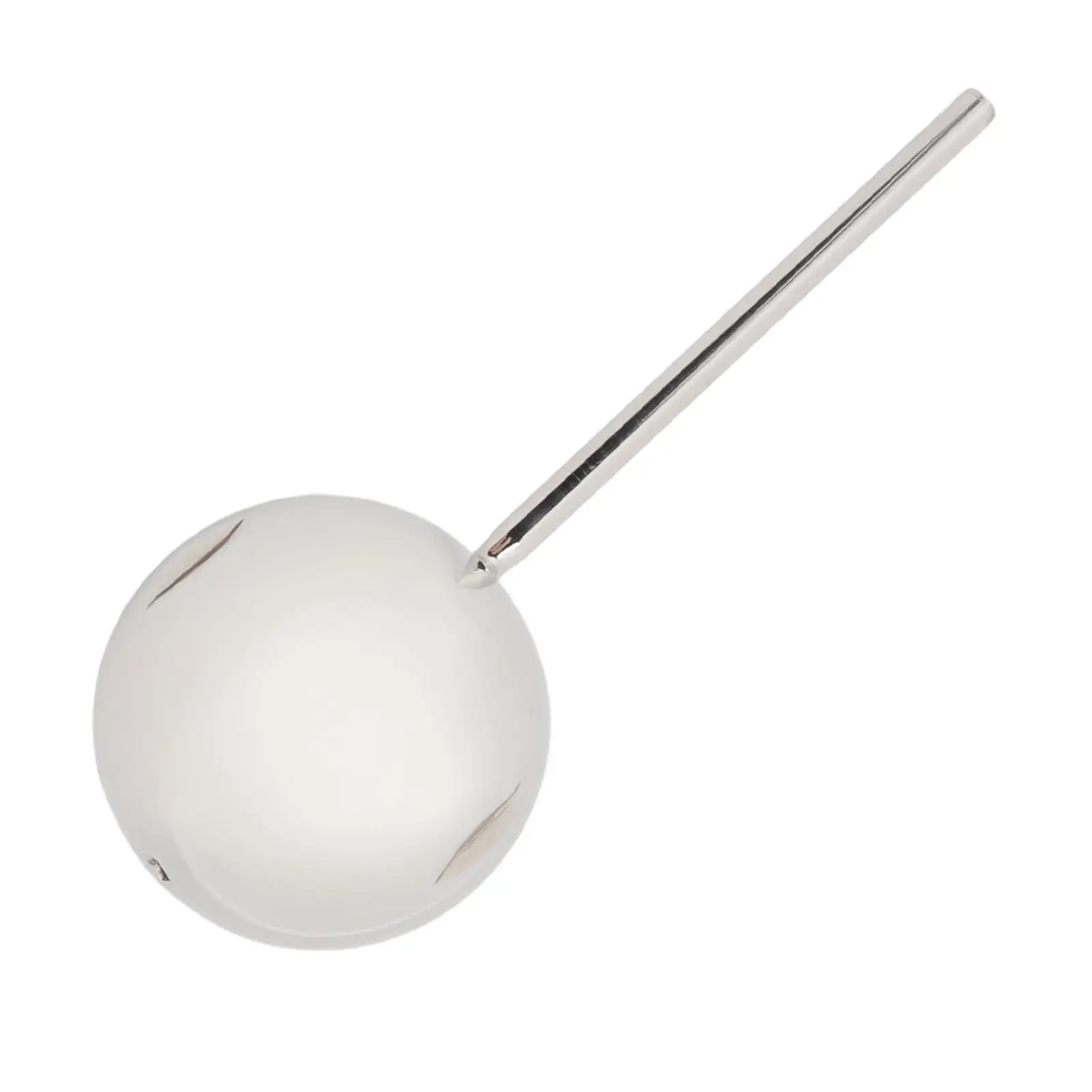 Аэратор для вина в форме нержавеющей стали 304 — изысканный полированный