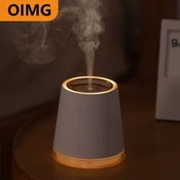 air vaporizer tuya humidifier aromas ultrasound waterless diffuser flame homemade air freshener electric essential oil diffuser