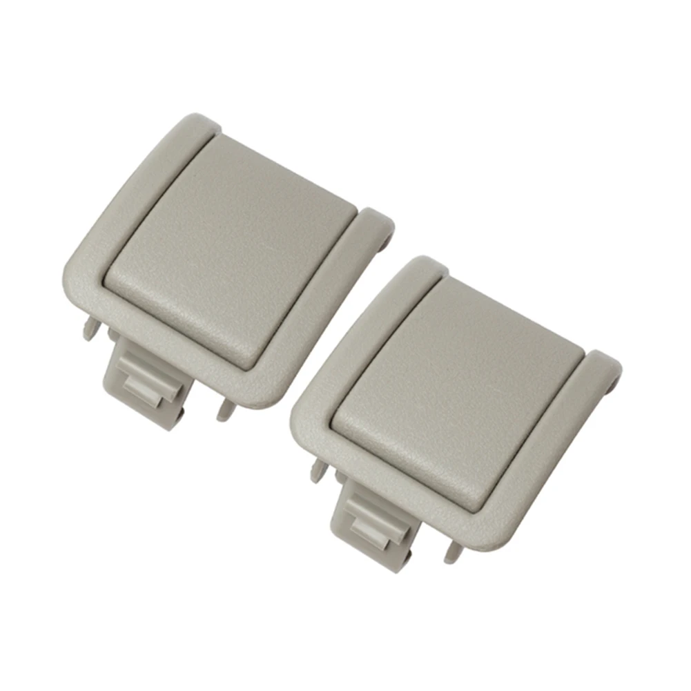 

Car Rear Seat Buckle Hand Adjustment Handle Switch For Lifan X60 Rear Backrest Clasp Auto Interior Accessories Black Beige