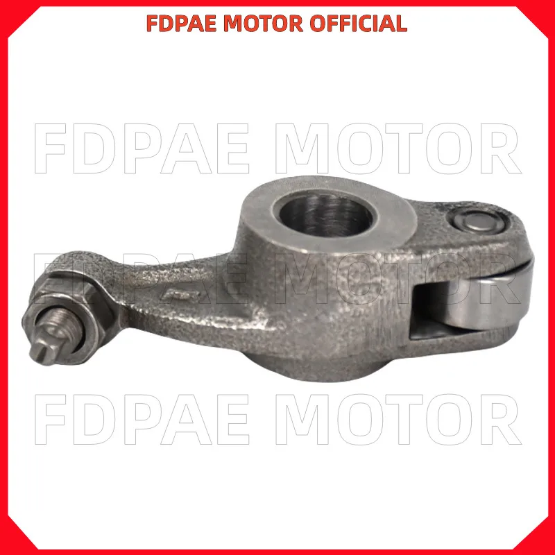 

Intake / Exhaust Valve Rocker Arm Assembly for Wuyang Honda Wh110t-6-7-6a-7b-7c