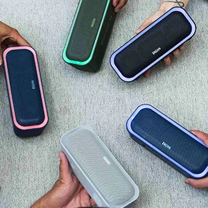 DOSS 2021 bluetooth-динамик новейший наружный динамик Водонепроницаемый IPX6