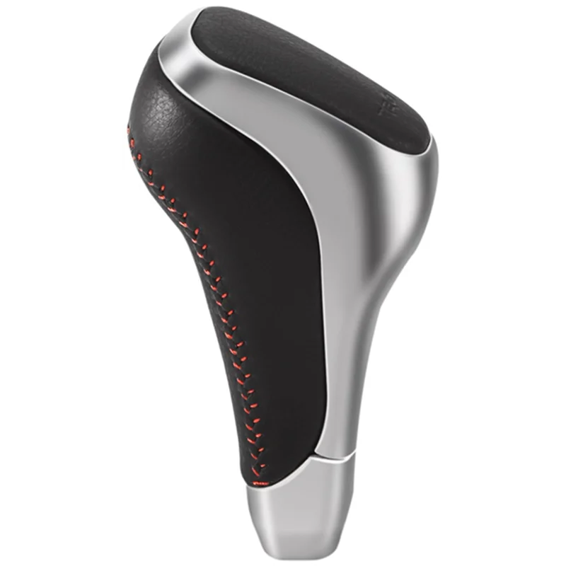 FJ150 PTR57-34141 Автомобильная кожаная ручка переключения передач рычаг для Toyota TRD 4Runner