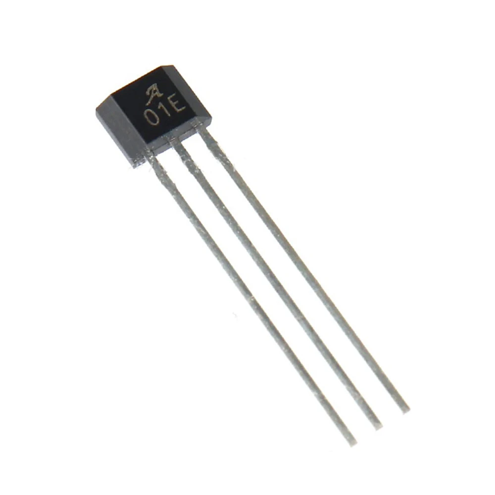 

A1101EUA-T A01E 01E A1101EUA TO92 20 шт.