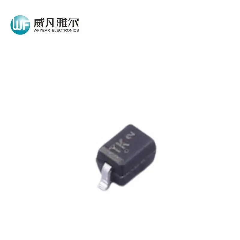 

New Arrival MM3Z9V1ST1G 9.1V 200mW Zener Diodes Electronics Components