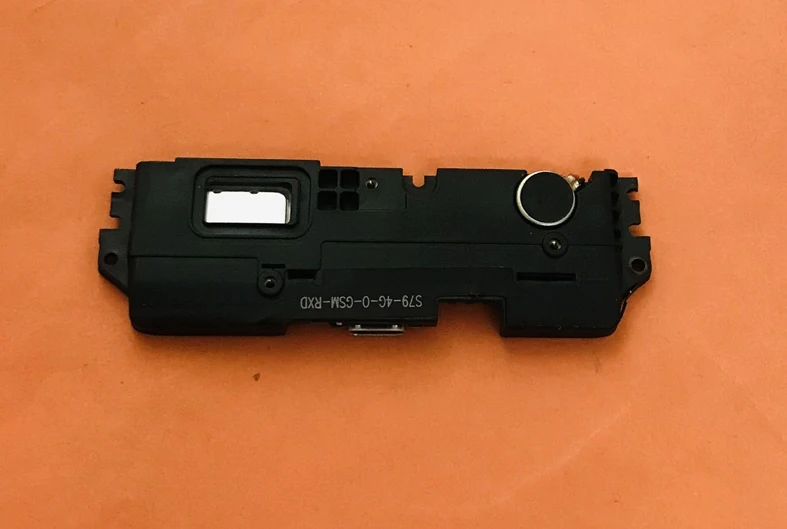 Оригинальная USB-плата зарядного устройства +loud-динамик для OUKITEL WP8 Pro MT6762D Octa Core 6 49