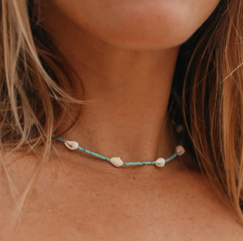 Женское ожерелье Meribella