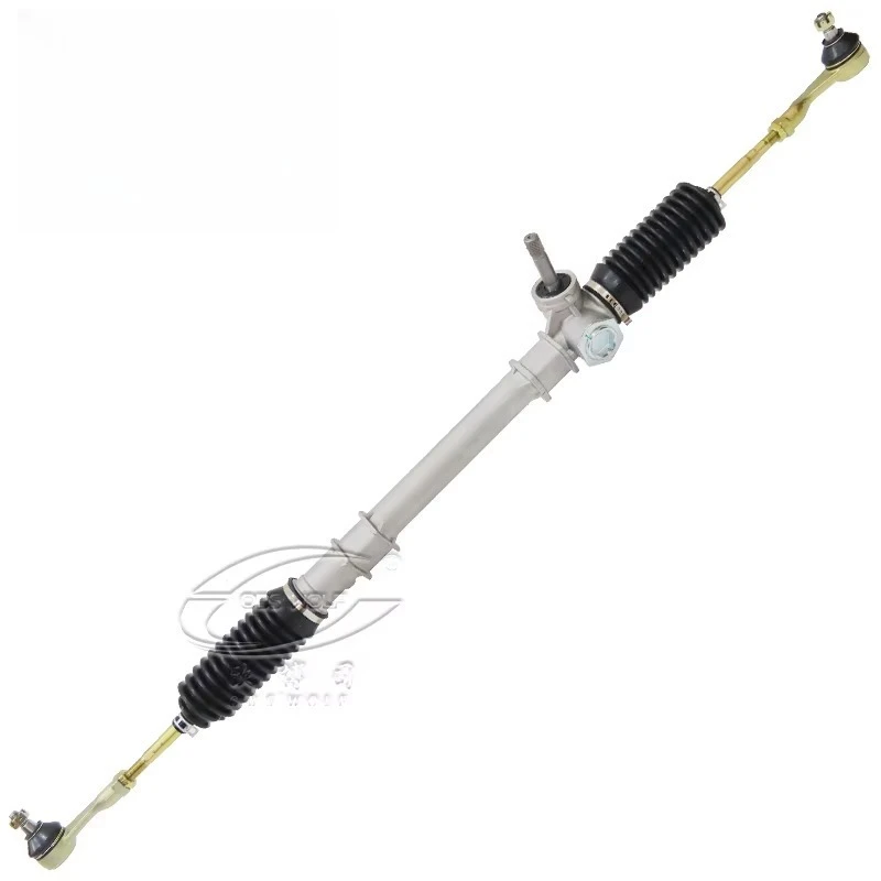 Фото Рулевая рейка в сборе OE 45510-87Z06-A RT2139 RHD для Perodua Mitsubishi Kancil 660 850, запчасти для малогабаритных автомобилей из Малайзии №3