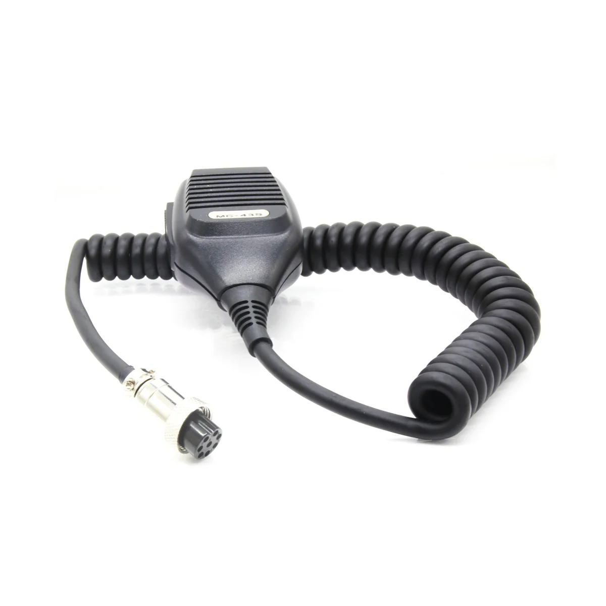 Ручной микрофон для Kenwood двухсторонний радиоприемник
