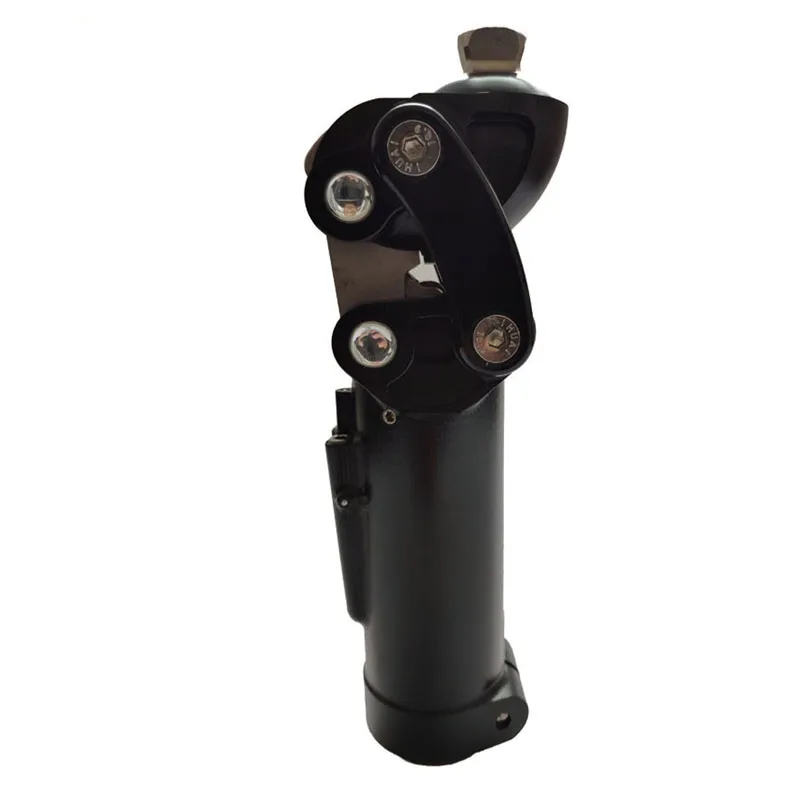 

Prosthetic Leg Parts Knee Artificial Lower Limbs Prosthetic Four Bar Aluminum Pneumatic Knee Joint Prosthetic Knee